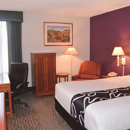 La Quinta Inn By Wyndham Binghamton - Johnson City Exteriör bild