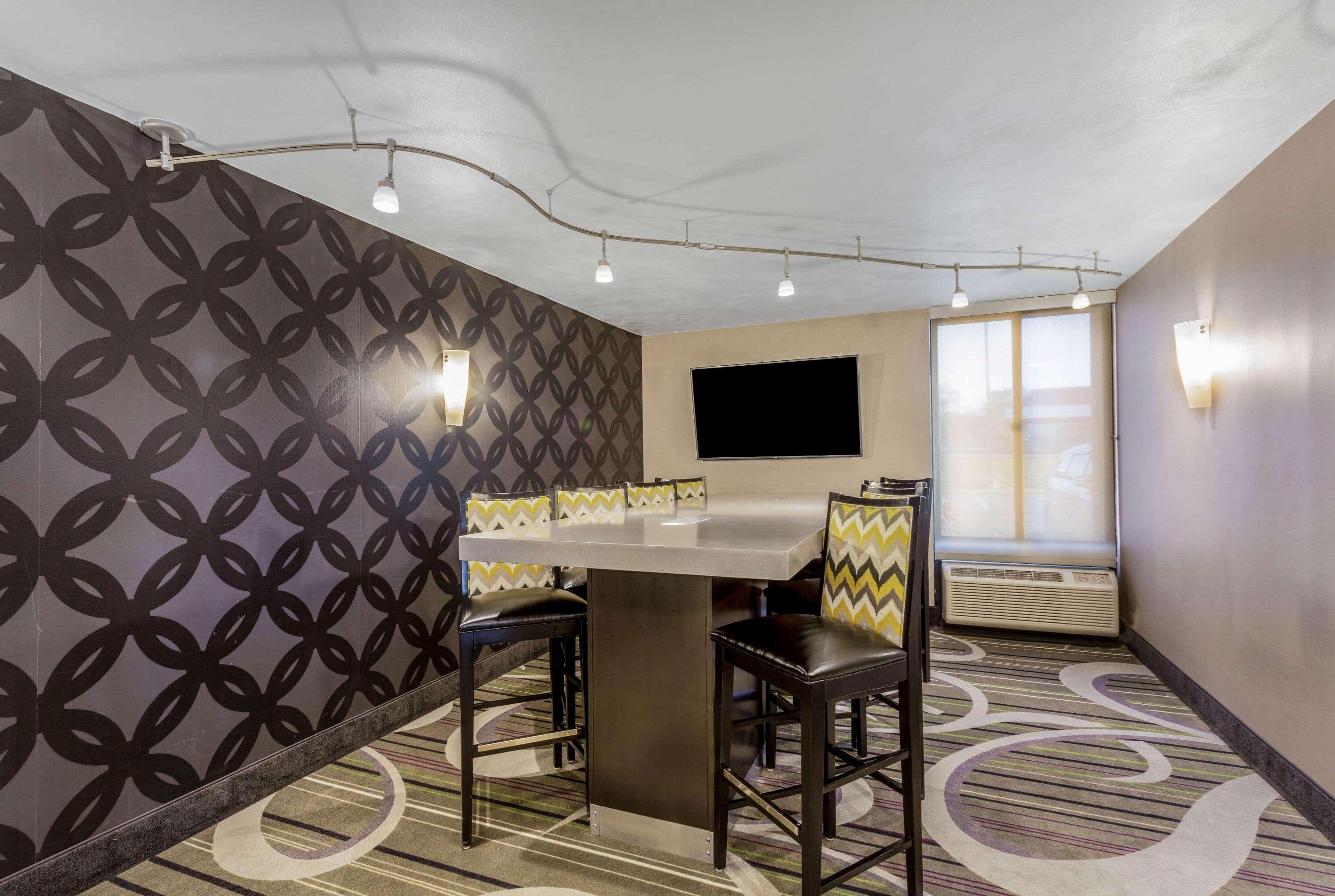 La Quinta Inn By Wyndham Binghamton - Johnson City Exteriör bild