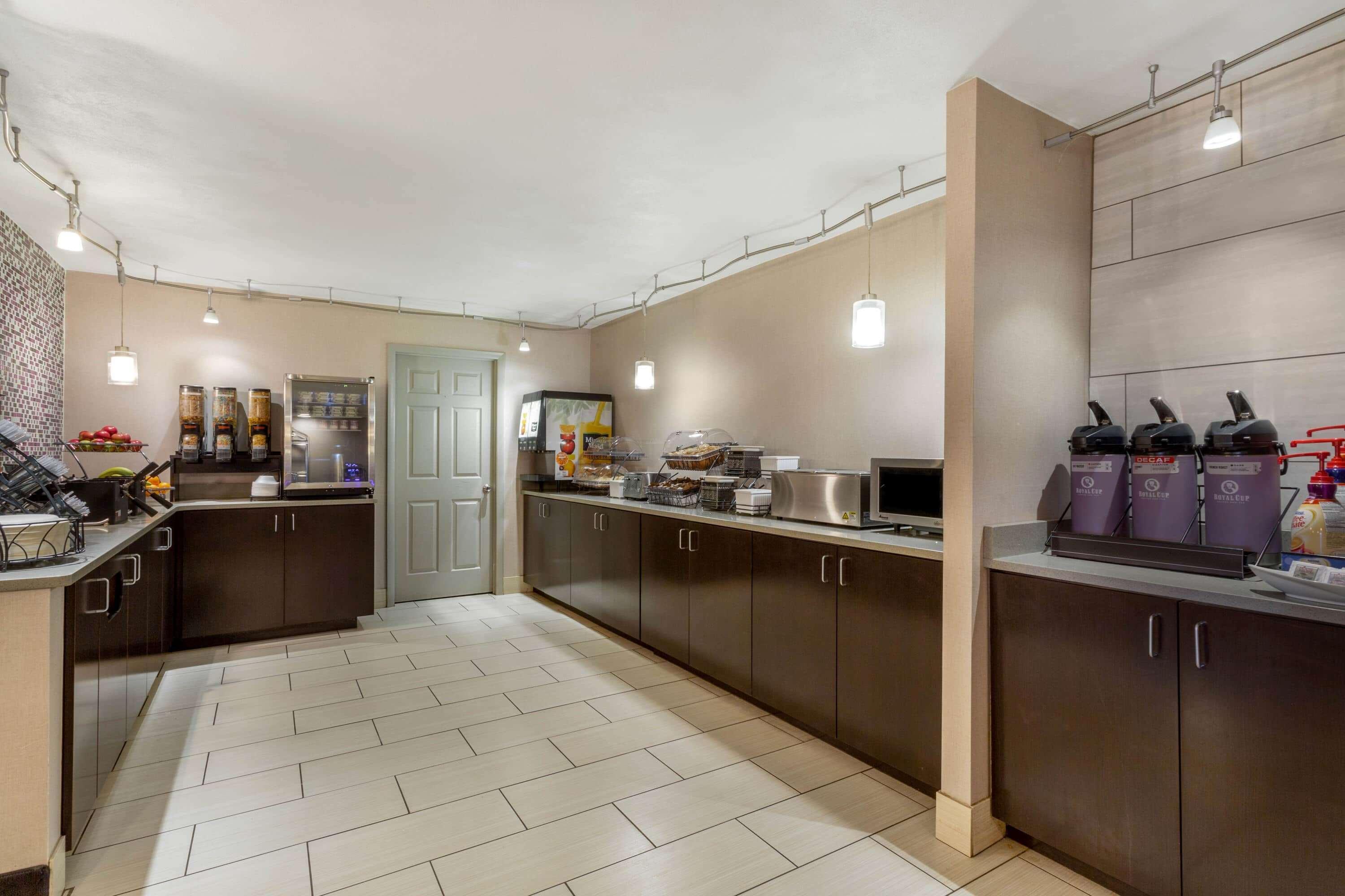 La Quinta Inn By Wyndham Binghamton - Johnson City Exteriör bild