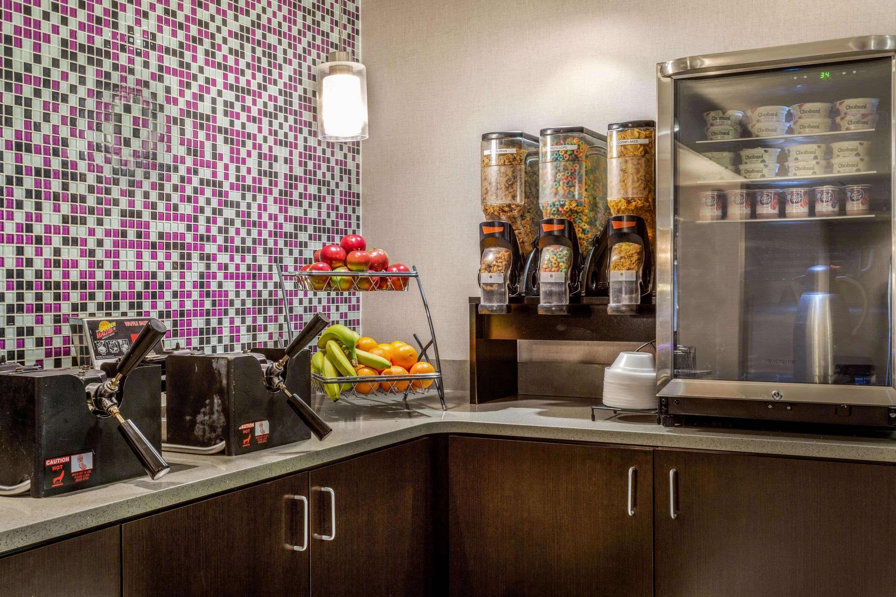 La Quinta Inn By Wyndham Binghamton - Johnson City Exteriör bild
