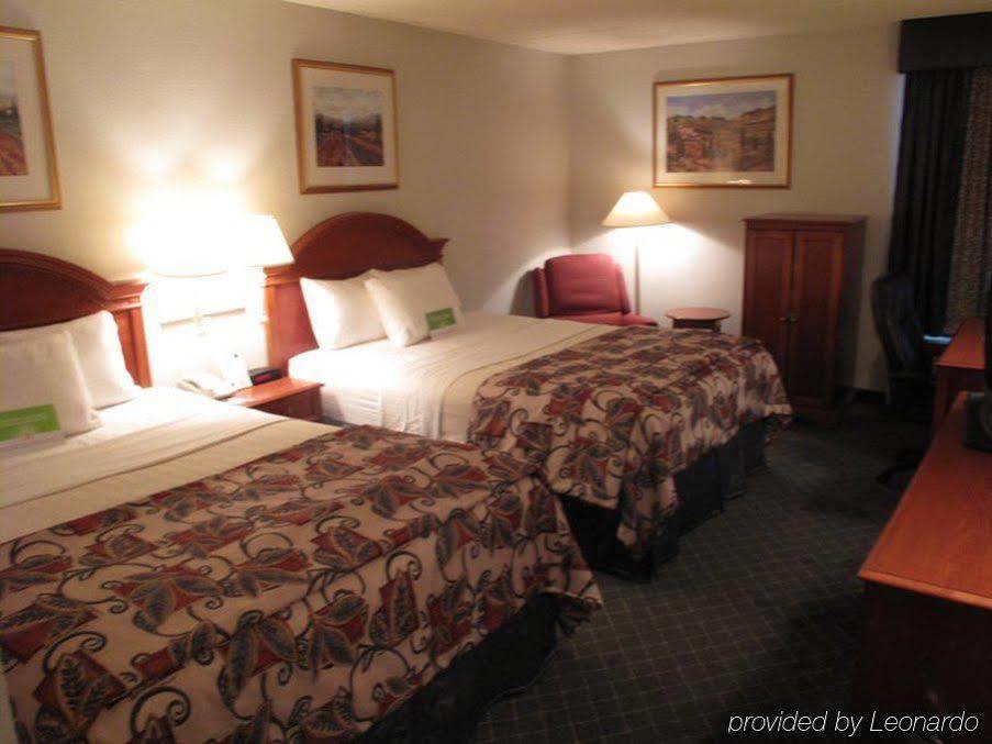 La Quinta Inn By Wyndham Binghamton - Johnson City Exteriör bild